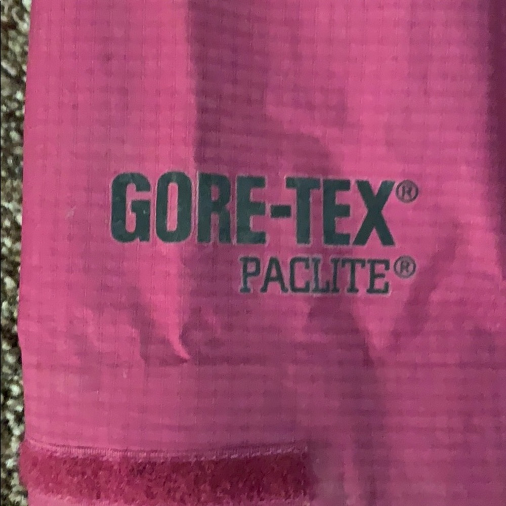 Jacket - Picture 3 of 6